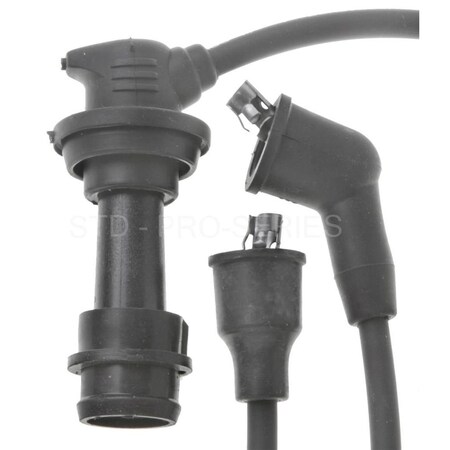 Pro Series Wire Pro 27636 Spark Plug Wire Set 27636